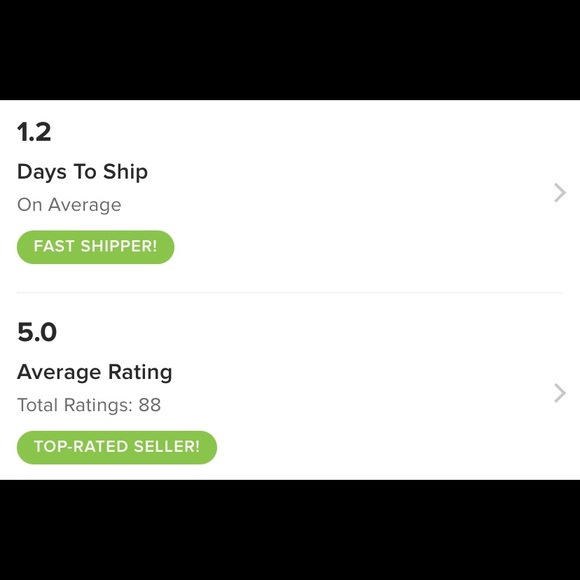 LAST ONE!
Touchstone Crystal brand new adjustable pendant necklace. - Picture 4 of 4